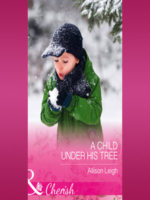 cover image of A Child Under His Tree